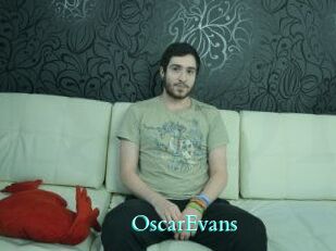 OscarEvans
