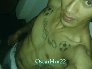 OscarHot22