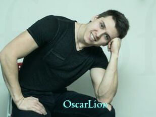 OscarLion