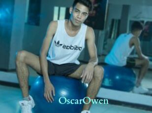 OscarOwen