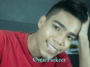 OscarParkeer