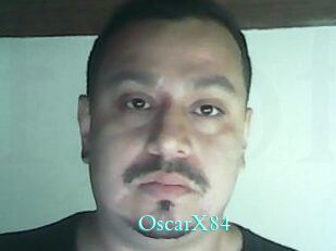 OscarX84