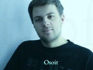 Osoit