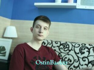 OstinBacker