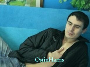 Ostin_Harris