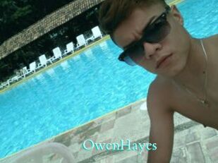 OwenHayes Free Gay Porn Finder