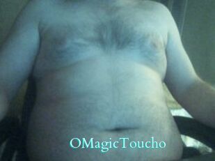 OMagicToucho
