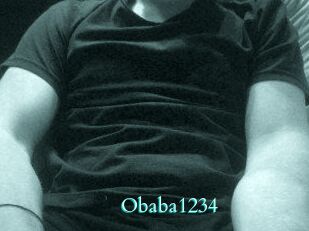 Obaba1234