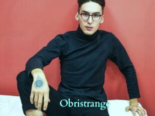 Obristrange