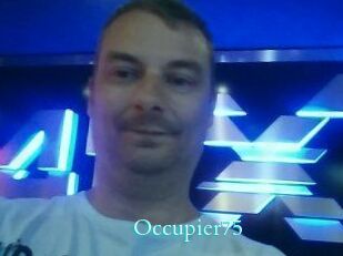 Occupier75
