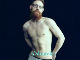 Odinmiles