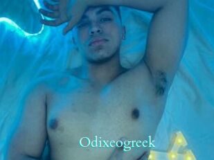 Odixeogreek