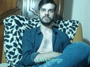 Oiogeorge