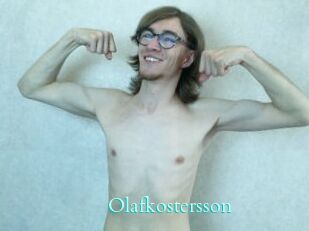 Olafkostersson