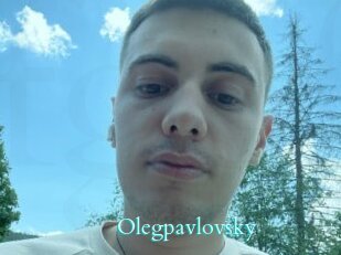 Olegpavlovsky