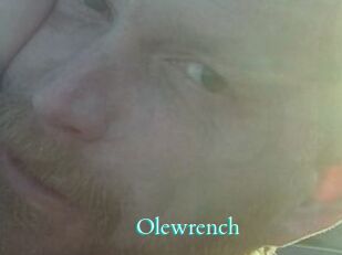 Olewrench