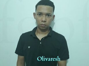 Olivaresh