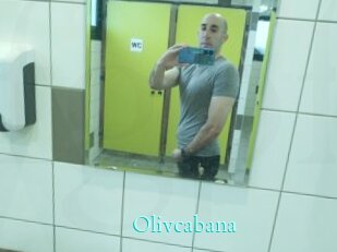 Olivcabana