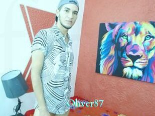 Oliver87