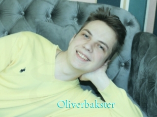 Oliverbakster