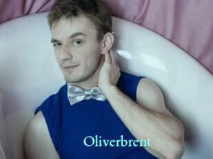 Oliverbrent