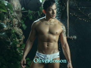 Oliverdosson