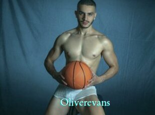 Oliverevans