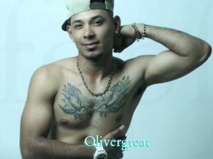 Olivergreat