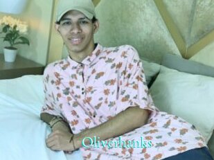 Oliverhanks