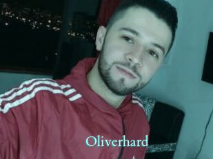Oliverhard