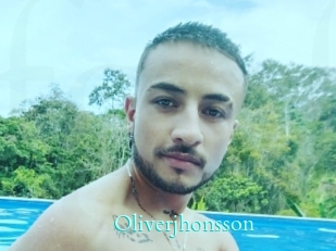 Oliverjhonsson