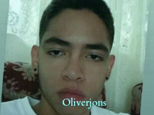 Oliverjons