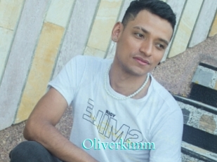 Oliverkimm