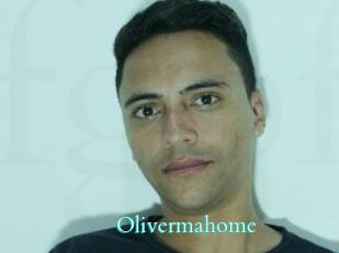 Olivermahome