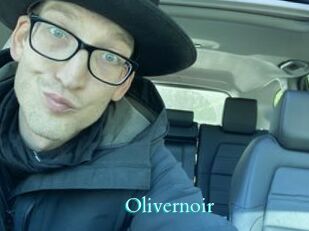 Olivernoir