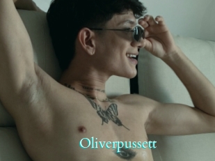 Oliverpussett