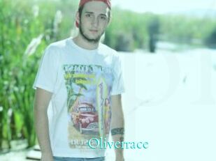 Oliverrace