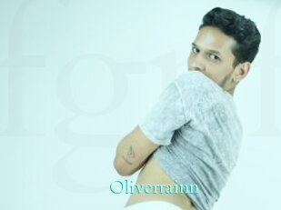 Oliverrainn