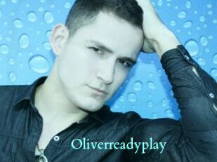 Oliverreadyplay