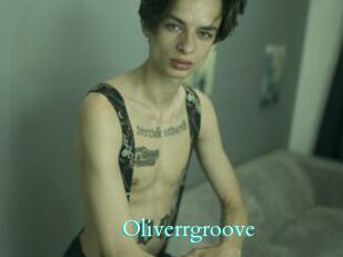 Oliverrgroove