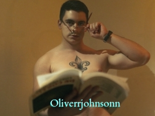 Oliverrjohnsonn