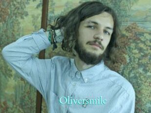 Oliversmile