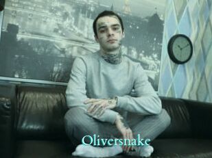 Oliversnake