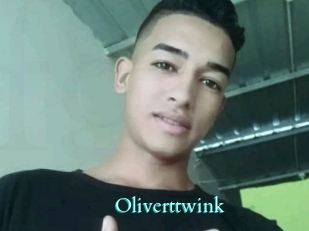 Oliverttwink