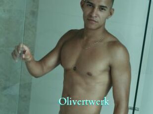 Olivertwerk