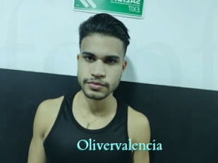 Olivervalencia
