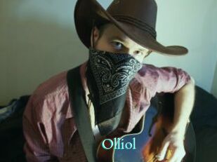Olliol