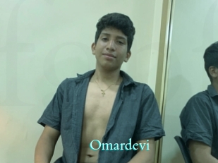 Omardevi