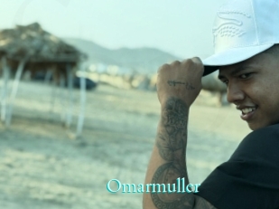 Omarmuller