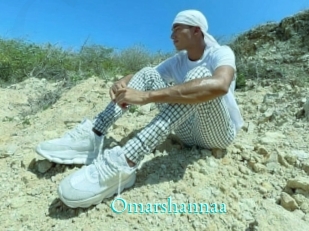 Omarshannaa